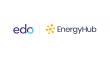 Edo and EnergyHub Launch Collaboration to Scale Residential and Commercial Flexibility 