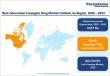 Next Generation Drug Conjugates Market Growth Accelerates at 15.3% CAGR by 2033 | Persistence Market Research