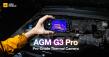 AGM G3 Pro Brings Professional-Grade Thermal Imaging to the Pocket –For Everyday Pros, Homeowners, and Adventurers Alike