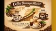Coffee Beverages Market Worth $185.8 Bn in 2026, Reaching $266.7 Bn by 2033 on Premium Demand