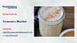 Creamers Market to Hit US$13.5B by 2033 from US$9.4B in 2026, Fueled by Coffee Trends