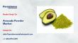 Avocado Powder Market to Reach $0.93 Bn by 2032 from $0.60 Bn in 2025 on Health Food Demand