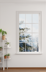 Basic installation effect image