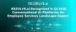 Rezolve.ai Recognized in Q1 2026 Conversational AI Platforms for Employee Services Landscape Report