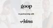 goop Selects AI Marketing Platform Adora to Deliver Personalization at Scale