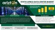 South Africa Data Center Market Size by Investment to Reach USD 5.28 Billion by 2031 | Arizton
