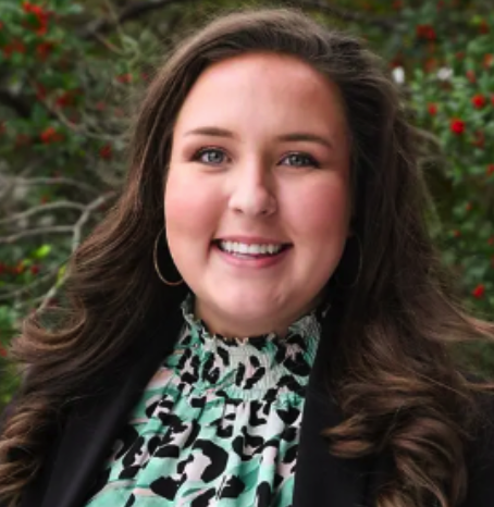 Influential Women Showcases Lexie Watts: Marketing Manager And Events Planner, Elevating Brand Experiences