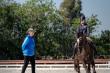 SETTING A NEW STANDARD IN EQUESTRIAN TRAINING: EQUESTIC INTRODUCES EQ COACH-COPILOT