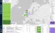 CaptureMap Analysis Challenges the View That Storage Is the Primary Bottleneck in European CCUS