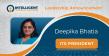 Intelligent Technical Solutions Formally Announces Deepika Bhatia as President
