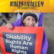 3000 Disability Advocates in New York to Rally at Rockland Community College