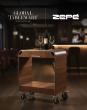 Global Tableware Collective Secures Exclusive U.S. Distribution for ZEPÉ