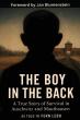 The Boy in the Back Bears Witness to Survival, Memory, and the Urgent Lessons of History