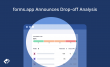 forms.app Announces Drop-off Analysis: 'See Where Respondents Abandon Your Forms'