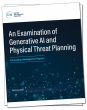 CIS Report Warns: AI Tools Can Aid Criminals in Planning Physical Attacks