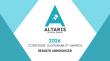 Altaris Business Awards Announces Winners of 2026 Corporate Sustainability Awards