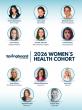 Springboard Enterprises Announces 2026 Women’s Health Accelerator Cohort