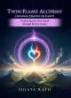 Twin Flames Alchemy by Sujata Rath Explores Spiritual Awakening and the Power of Divine Union
