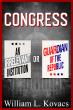 New Book Warns Failure of Congress to Defend Separation of Powers Fuels Rise of Authoritarianism