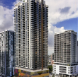 SF QOZ Fund Unveils Renderings for Kobi Karp-Designed Luxury Mixed-Use Tower in Miami’s Arts & Entertainment District