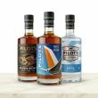 After 40 Years Flying Commercial Aircraft, Captain Launches Aviation-Inspired Spirits Brand.