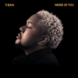 T-RAN Releases New Gospel Single 'More of You', Inviting Listeners Into a Message of Faith and Surrender