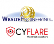 CyFlare joins The Wealth Engineering Expert Sourcing Consortium as its Exclusive Managed Cybersecurity Partner