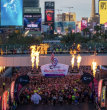 CELSIUS Rock ‘n’ Roll Running Series Las Vegas Takes Over The Las Vegas Strip for the World’s Largest Running Party