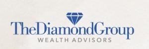 logo-the diamond group logo