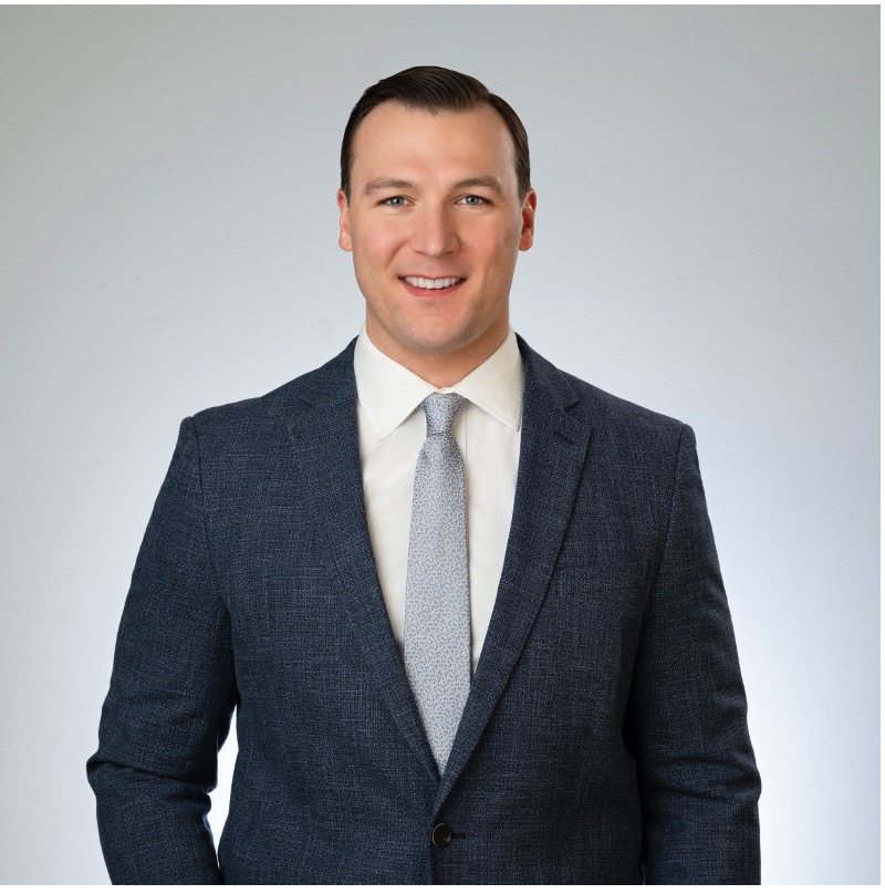 Watson Land Company Announces Matthew Laub As Vice President Of Acquisitions