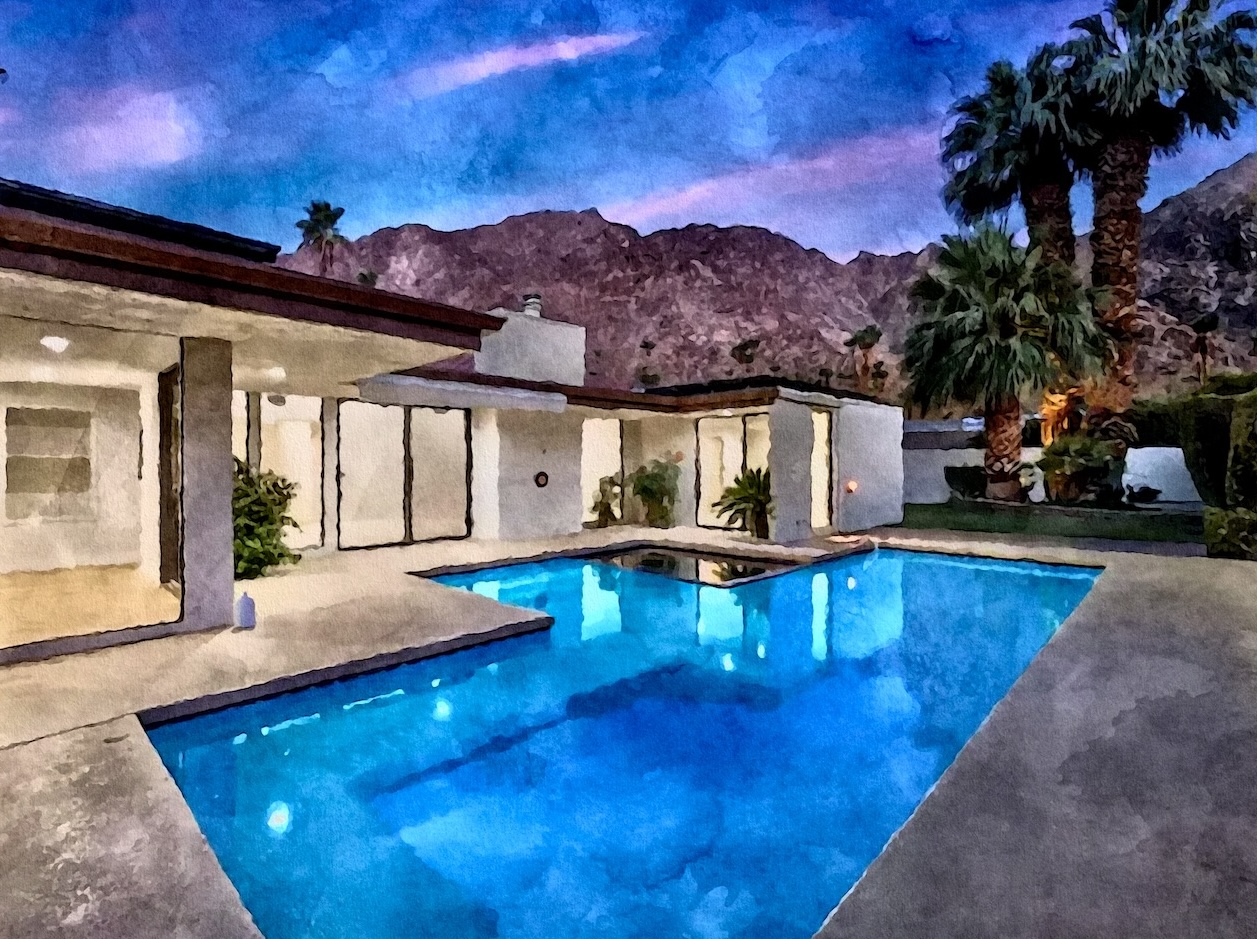 Jackie Barikhan Closes $920K Assets-as-Income Jumbo for Indian Wells Investor