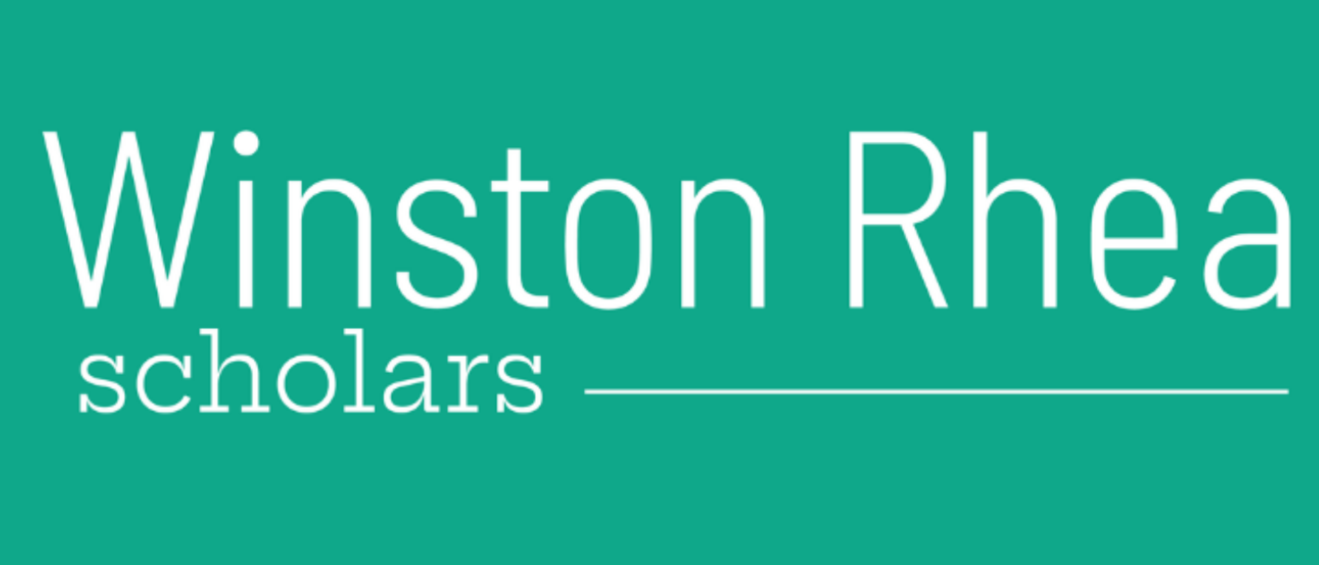 Winston Rhea Scholars Hosts ‘Pinch for Purpose’ Crawfish Boil to Support Young Adults Aging Out of Foster Care