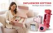  Influencer Gifting Emerges as a Strategic Driver of Brand Visibility