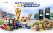 2026 World Cup and Dakar Youth Olympics Merchandise Solutions for Global Brands