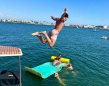 Adventure Cruises San Diego Redefines Private Bachelor Party in San Diego Bay