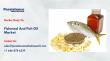 Fishmeal & Fish Oil Market to Grow from US$ 9.3 bn in 2026 to US$ 15.0 bn by 2033, Driven by Aquaculture Demand
