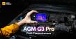 AGM G3 Pro bringt Profi-Thermokamera in die Tasche – für Alltagsprofis, Hausbesitzer und Abenteurer gleichermaßen