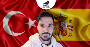 Smile Hair Clinic Spain
