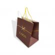 SenCai: A Top 10 China Stylish Kraft Gift Bag with Handles Manufacturer for Premium Retail Brands