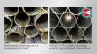 WEDOLiT® FW: Fully Synthetic ERW Coolant Technology for Efficient and Stable Tube Production
