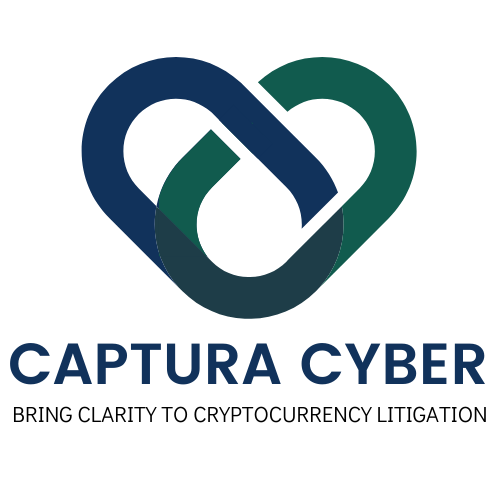 Independent Scrutiny of Cryptocurrency Reports in Criminal Proceedings