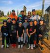 D’Andre D. Lampkin Foundation Sponsors Ontario Mountain View Little League AAA for Fourth Consecutive Year