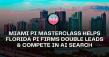 Miami PI Masterclass Helps Florida PI Firms Double Leads & Compete in AI Search