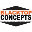 Hudson, Wisconsin - Blacktop Concepts