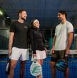 Conquer Padel Introduces lululemon Apparel at Its Clubs