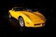 National Corvette Museum Opens 'Driven to Preserve'