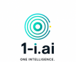 One Intelligence (1-i.ai) Launches AI Control Plane to Help Enterprises Build and Operate Production AI