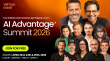 Tony Robbins & Dean Graziosi Announce the AI Advantage Summit To Help Entrepreneurs & Professionals Thrive In The AI Age