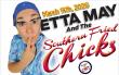 Etta May Brings Laughter Back to the Midwest at the Lincoln Square Theater – Saturday, March 14, 2026