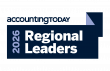 Duffy Kruspodin, LLP Recognized Again as an Accounting Today Regional Leader